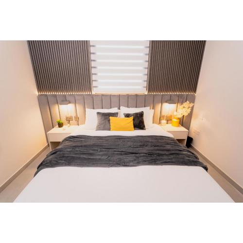 Sharjah apartment by Stay Bnb