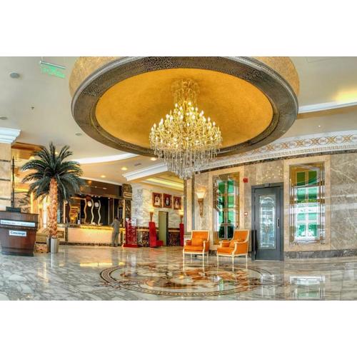 Sharjah Palace Hotel