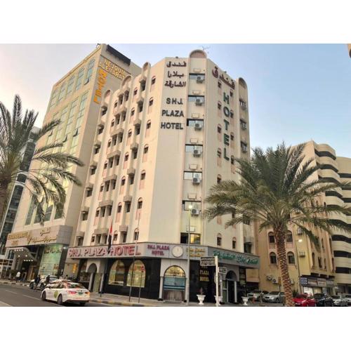 Sharjah Plaza Hotel