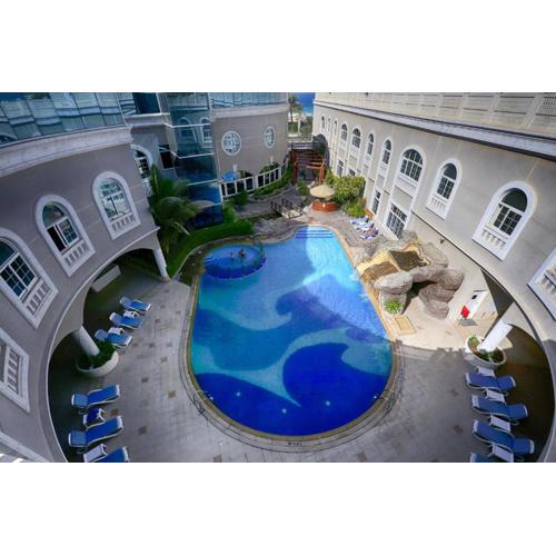 Sharjah Premiere Hotel & Resort