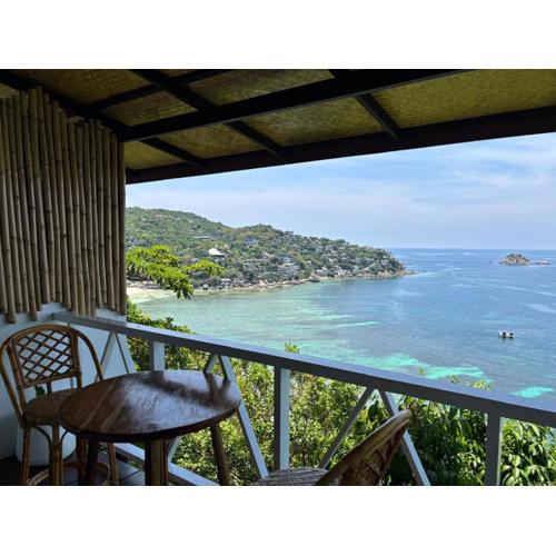 Shark Bay room Shark