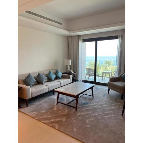 Sharm 3 Bedroom Luxury Apartment