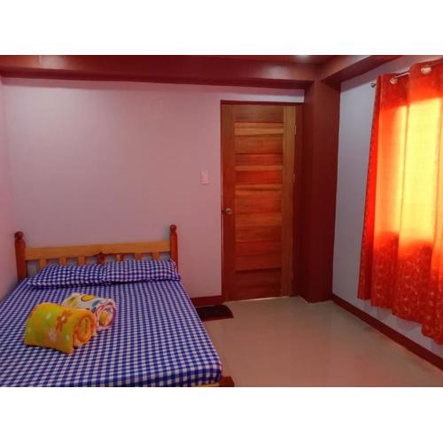 Sharon Couple Unit #1 in Camia Street