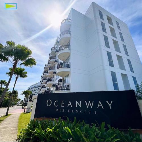 Sharon's Island - Newcoast Boracay