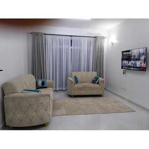 Sharz place - Mombasa