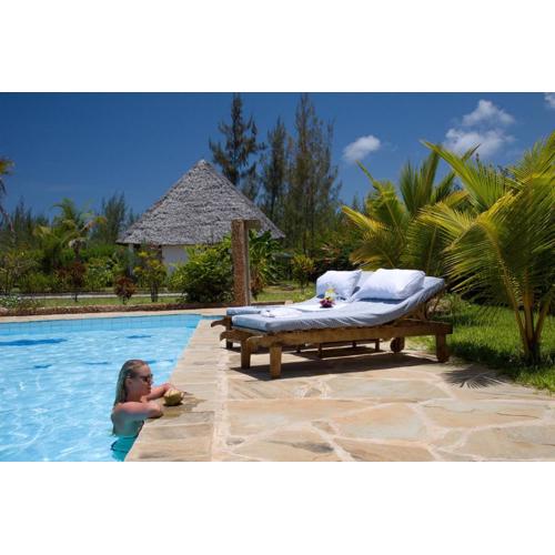Sheba Cottages - Diani Beach
