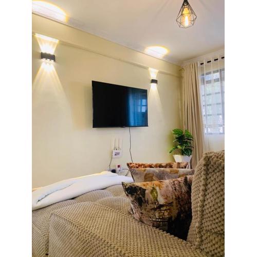 Shee homes, Mirema drive Roysambu