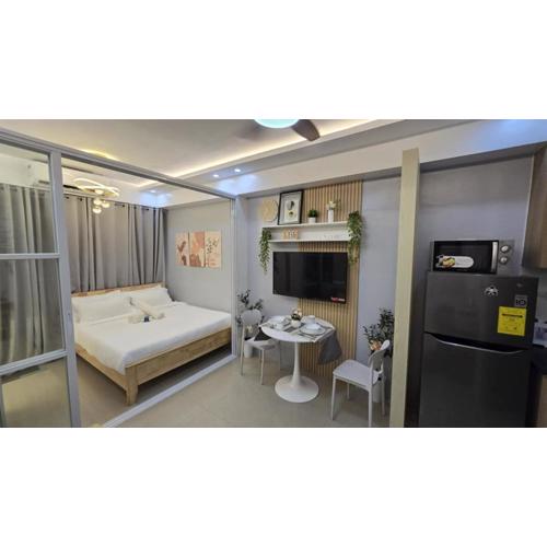 Sheena's Suite by Staycation