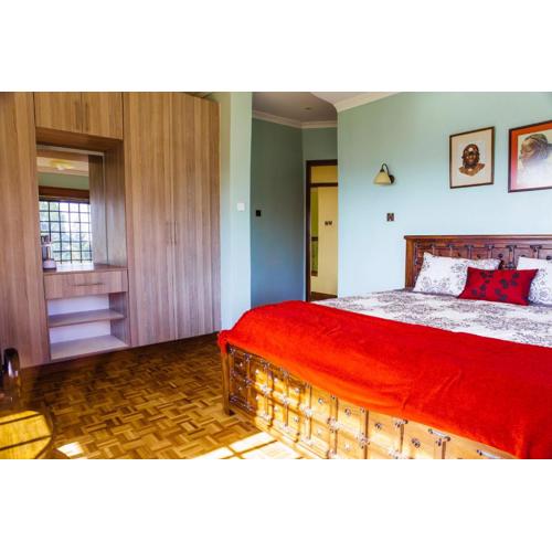 Sheerdrop Country Home Nakuru