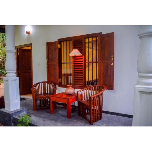 Shehani Beach Bungalow