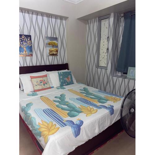 Sheila’s Condotel at One Palm Tree