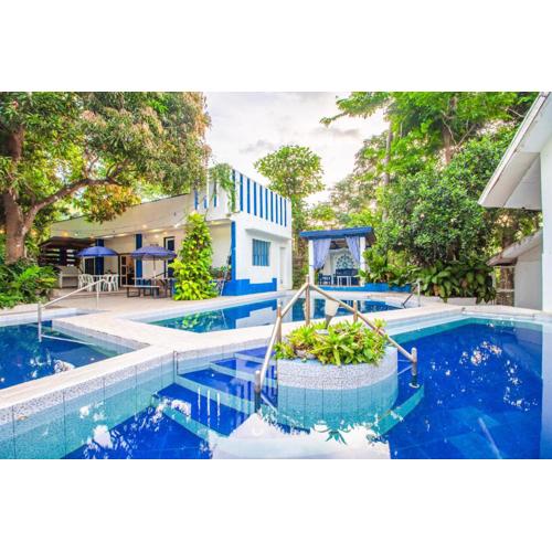 Sheldan 2 Private Hotspring Resort