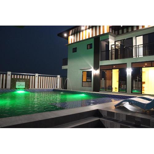 SheLiz Private Resort