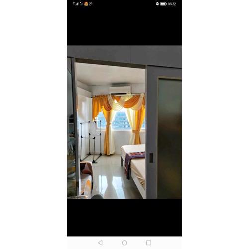 Shell Condotel MOA Pasay