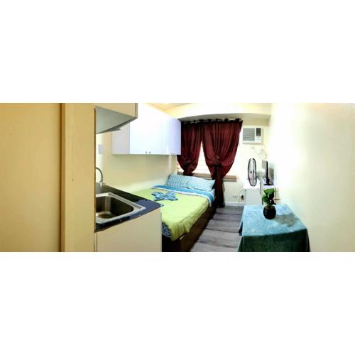 Shell Residence 1528D