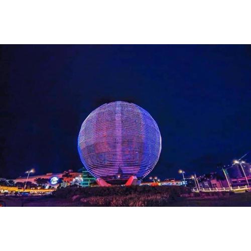 SHELL RESIDENCE C1 shortwalk MALL OF ASIA NEAR AIRPORT