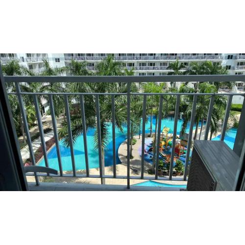 SHELL RESIDENCE C10 SHORWALK TO MALL OF ASIA NEAR AIRPORT