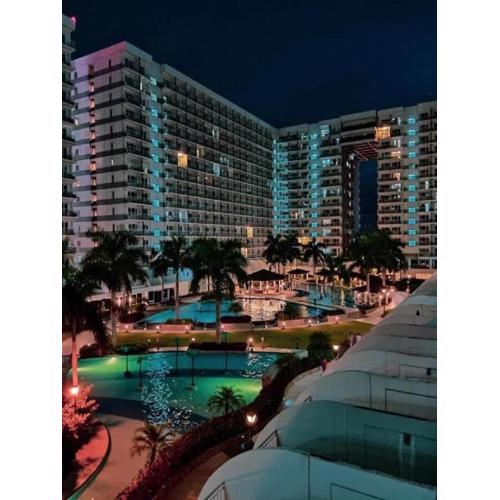 SHELL RESIDENCE C9 NEAR AIRPORT & MALL OF ASIA