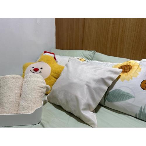 Shell Residence Condotel