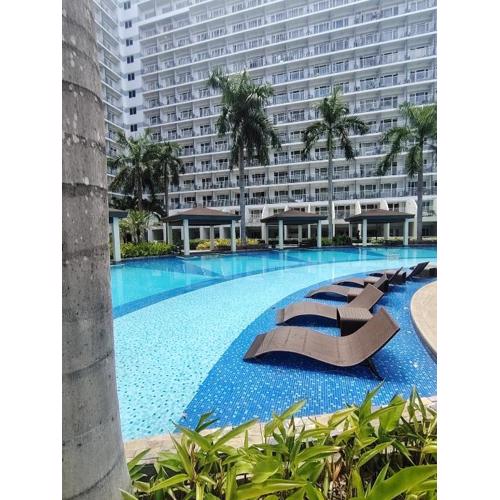 Shell residence Japs staycation