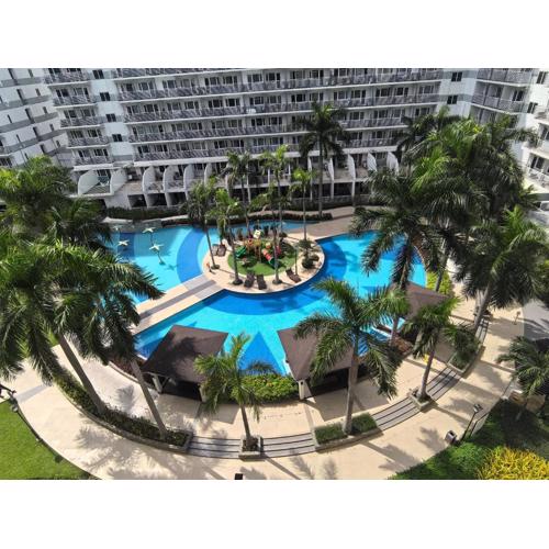 Shell Residence Moa Pasay City