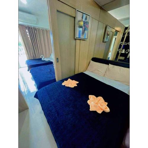 Shell Residence Tower A 250A