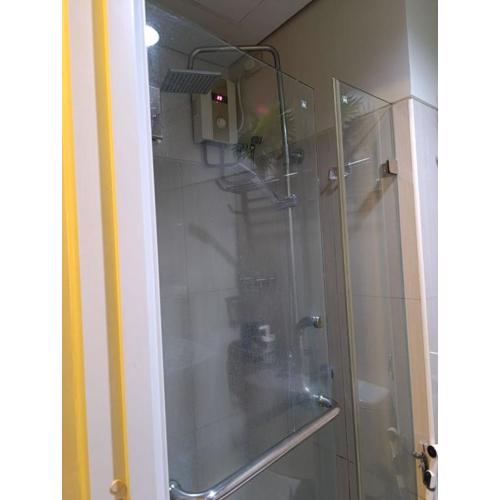 Shell Residences - MOA