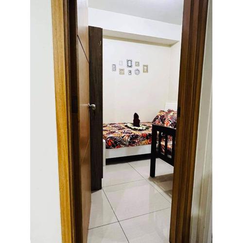 Shell Residences - RAquino