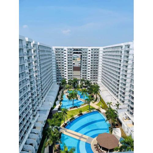 Shell Residences - Rhoi