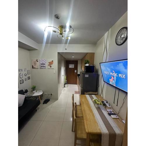 Shell Residences 1bedroom