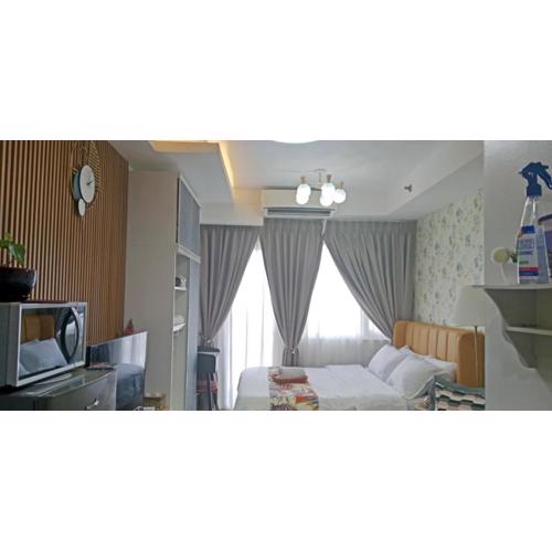 Shell Residences by Amonbrey Suite nr airport