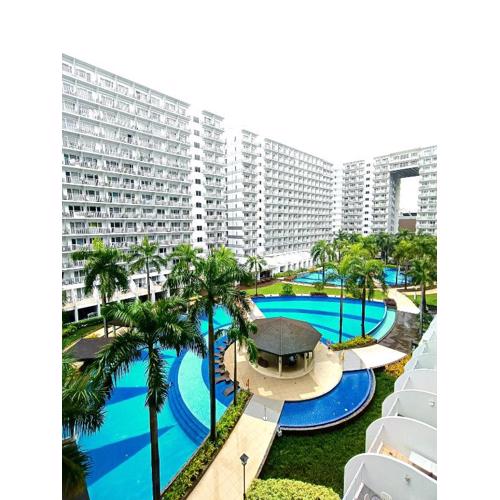 Shell Residences By Jhem Place