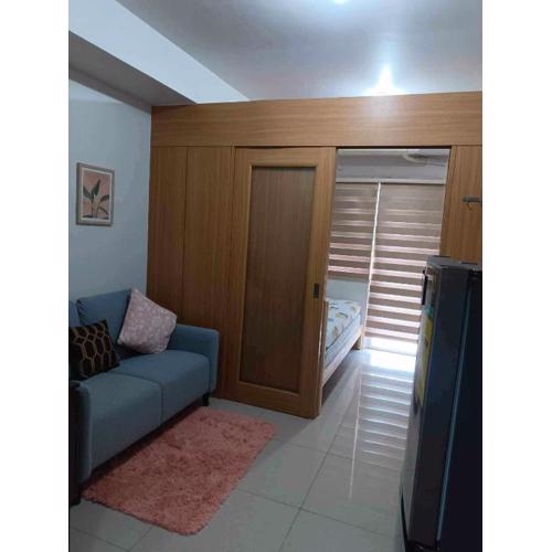 Shell Residences Condotel Apartment