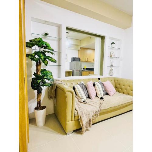 Shell Residences Condotel by Aiza