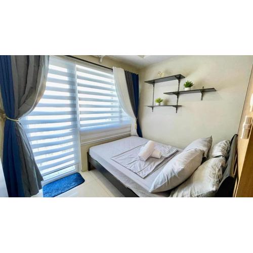 Shell Residences Condotel Suites