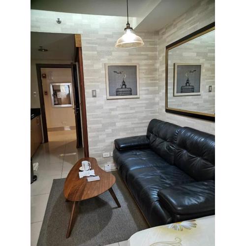 SHELL RESIDENCES MOA COMPLEX PASAY