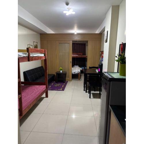 Shell Residences Moa hotel apartment