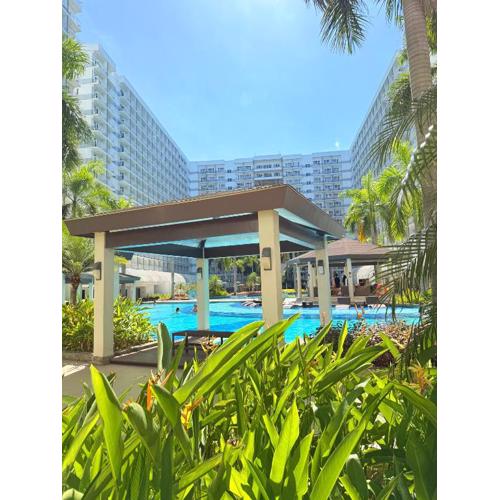 Shell Residences MOA Prime - Paul