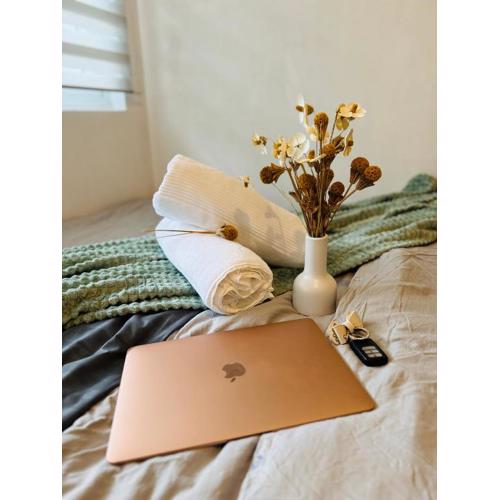 Shell Residences Near Mall of Asia And Airport