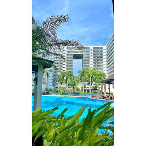 Shell Residences near MOA and NAIA by Mae