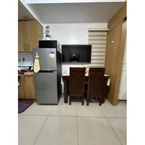 Shell residences Tower D