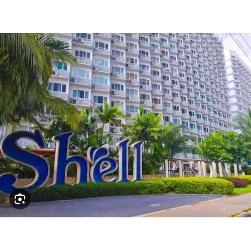 Shell Residences