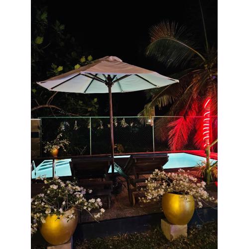 Shells Villa Hikkaduwa