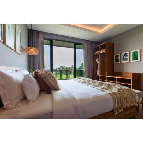 Shelsea 3 BR Private Pool Villa ZN290