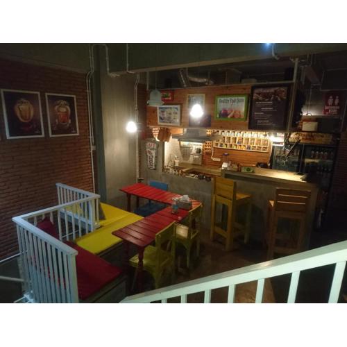 Shelter Hostel Malang