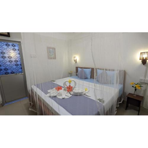 Shenahi Homestay Hiriketiya