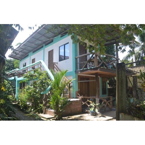 SHENAMAE Pension&Apartel