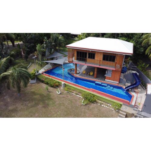 Shenanigans Glamping Resort