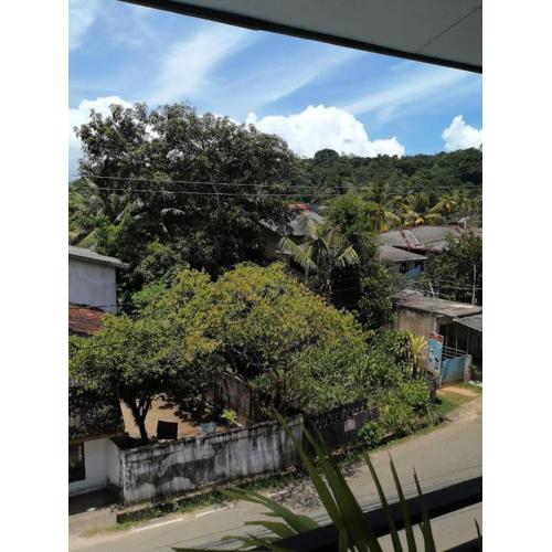 Shenethaya Apartment