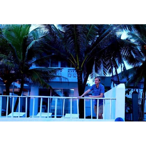 Shenora Beach Resort